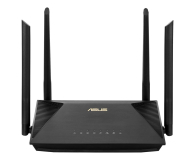 Router ASUS RT-AX53U Wi-Fi 6 AX1800 USB MU-MIMO OFDMA AiProtection